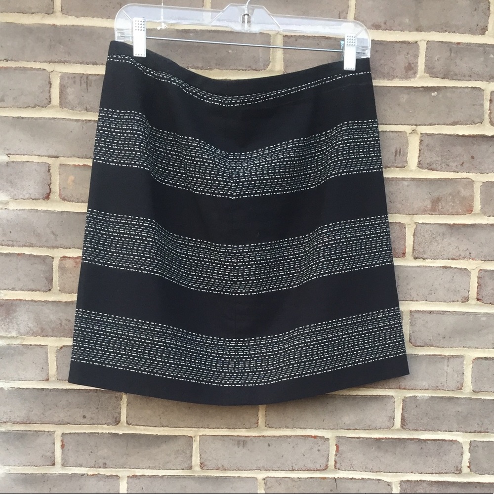 Cute Cotton Skirt